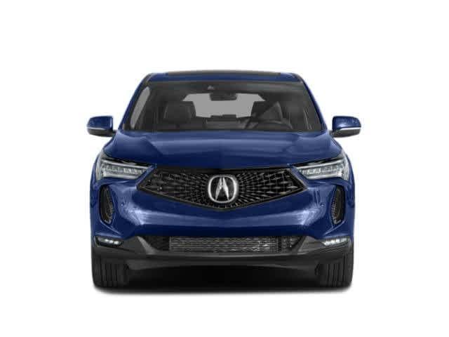 used 2024 Acura RDX car, priced at $47,998