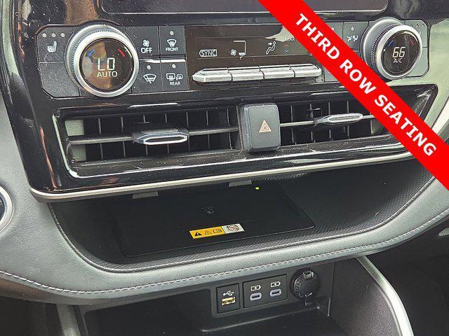 used 2024 Toyota Highlander car, priced at $38,544