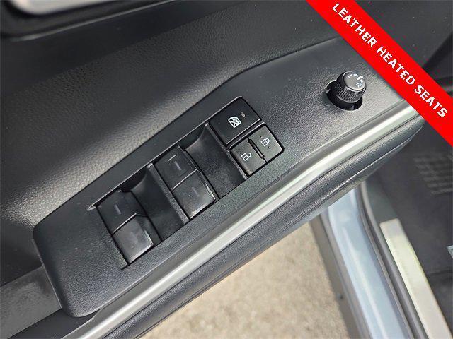 used 2024 Toyota Highlander car, priced at $43,380