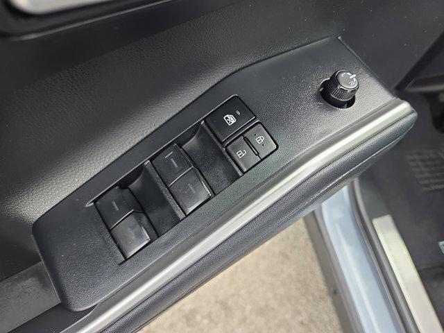 used 2024 Toyota Highlander car, priced at $43,380