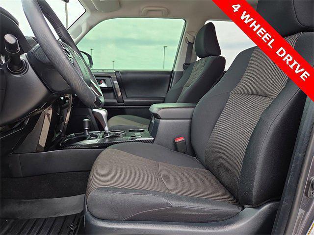 used 2023 Toyota 4Runner car, priced at $46,999