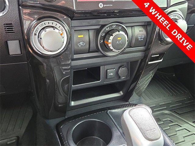 used 2023 Toyota 4Runner car, priced at $46,999
