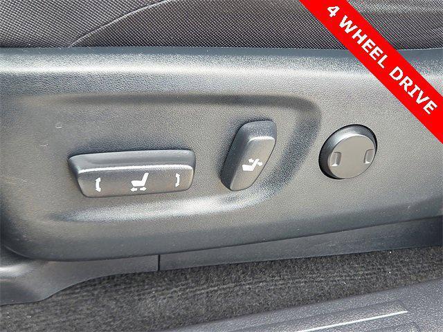 used 2023 Toyota 4Runner car, priced at $46,999