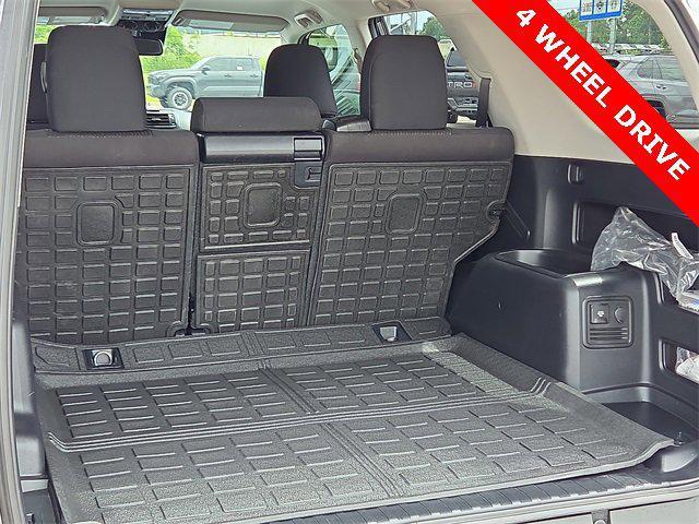 used 2023 Toyota 4Runner car, priced at $46,999