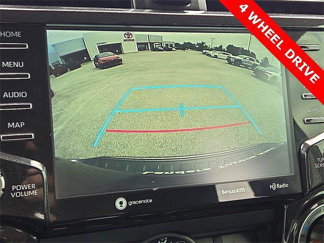 used 2023 Toyota 4Runner car, priced at $46,999