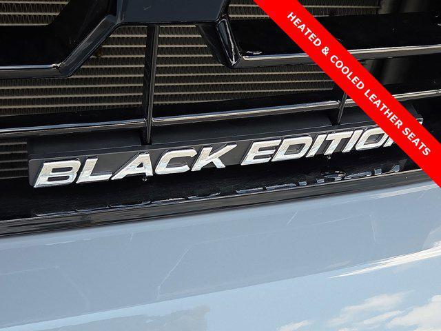 used 2024 Honda Ridgeline car, priced at $39,771