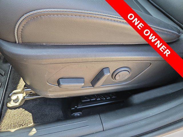 used 2023 Hyundai Tucson car, priced at $27,542