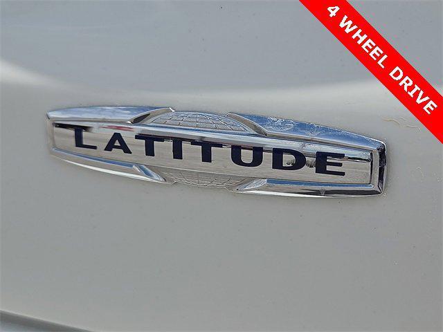 used 2019 Jeep Compass car, priced at $18,786