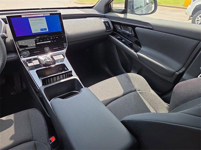 new 2025 Toyota bZ4X car, priced at $40,838