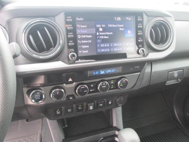 used 2023 Toyota Tacoma car, priced at $41,971