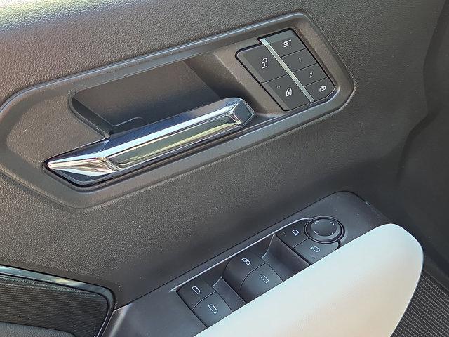 used 2023 GMC Canyon car, priced at $49,900