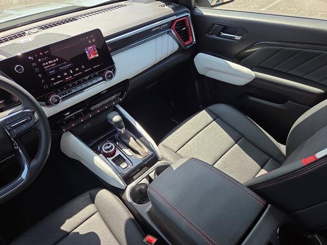 used 2023 GMC Canyon car, priced at $49,900