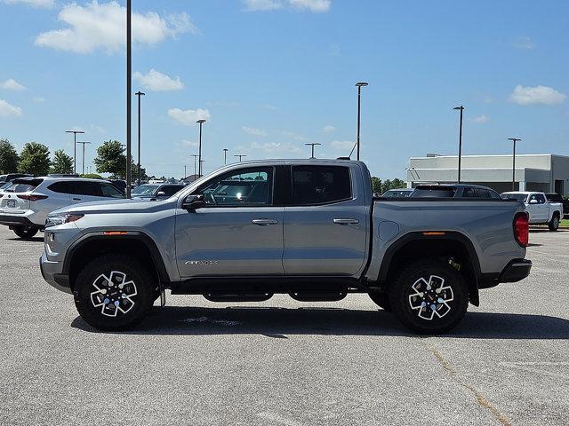 used 2023 GMC Canyon car, priced at $49,900