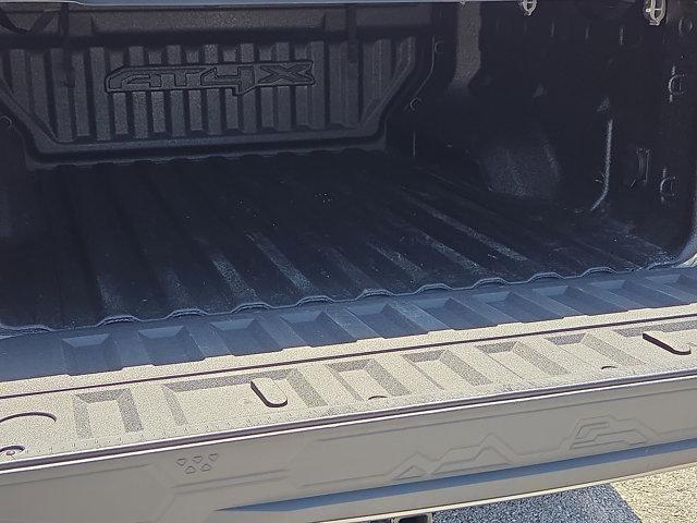 used 2023 GMC Canyon car, priced at $49,900