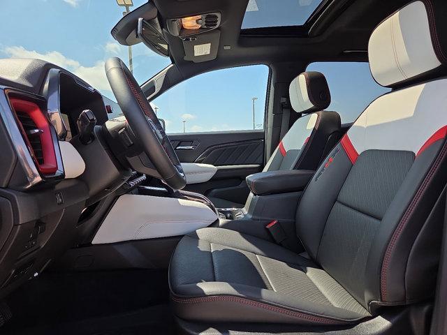 used 2023 GMC Canyon car, priced at $49,900