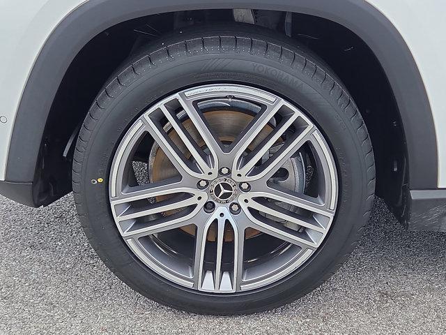 used 2021 Mercedes-Benz GLS 450 car, priced at $45,900