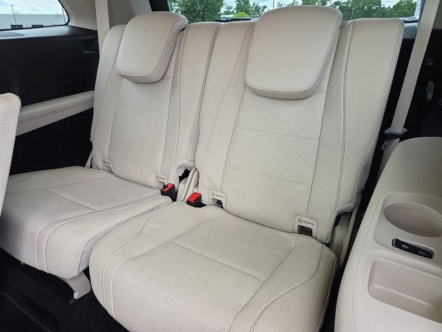 used 2021 Mercedes-Benz GLS 450 car, priced at $45,900
