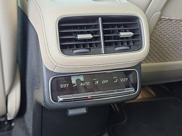 used 2021 Mercedes-Benz GLS 450 car, priced at $45,900