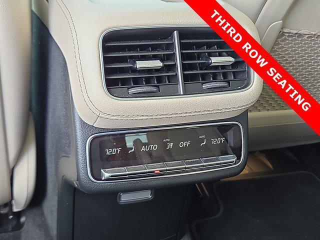 used 2021 Mercedes-Benz GLS 450 car, priced at $45,900