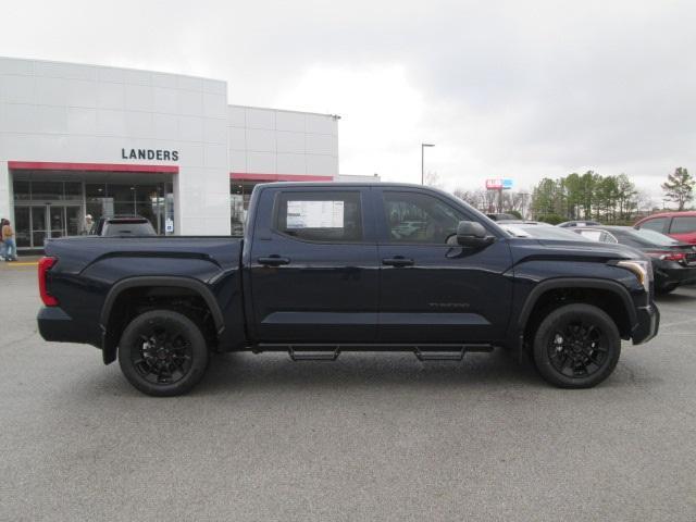 new 2025 Toyota Tundra car, priced at $63,480