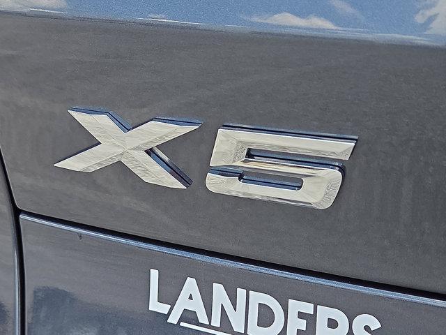 used 2019 BMW X5 car, priced at $28,544