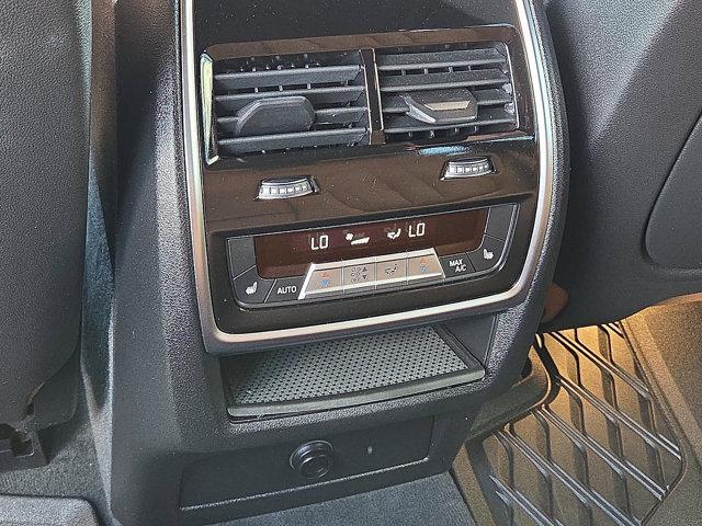 used 2019 BMW X5 car, priced at $28,544