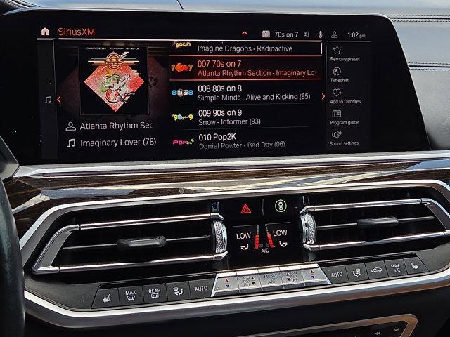 used 2019 BMW X5 car, priced at $28,544