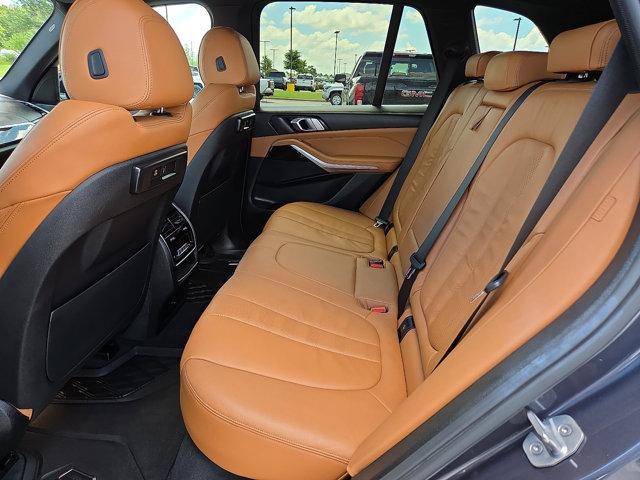 used 2019 BMW X5 car, priced at $28,544