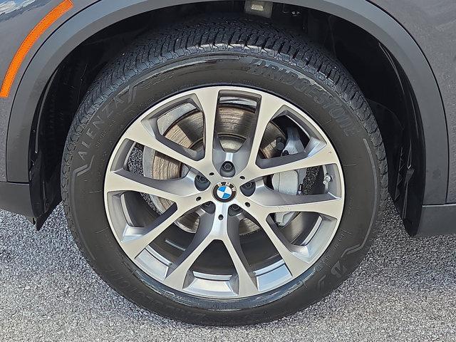 used 2019 BMW X5 car, priced at $28,544