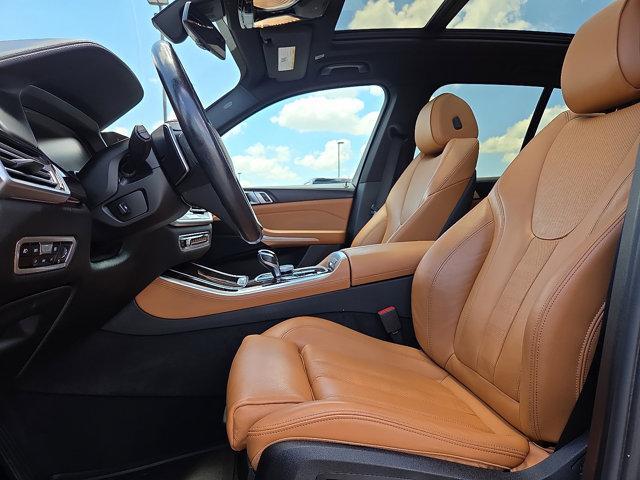 used 2019 BMW X5 car, priced at $28,544