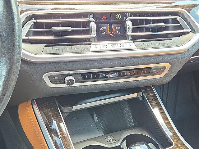 used 2019 BMW X5 car, priced at $28,544