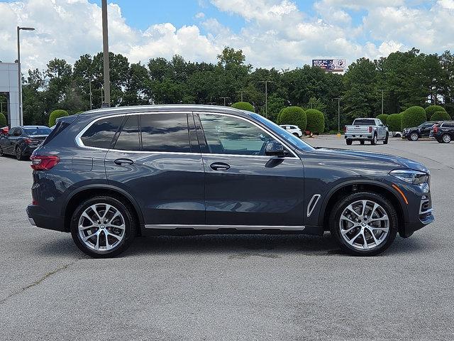 used 2019 BMW X5 car, priced at $28,544