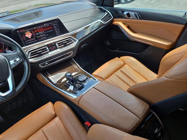 used 2019 BMW X5 car, priced at $28,544