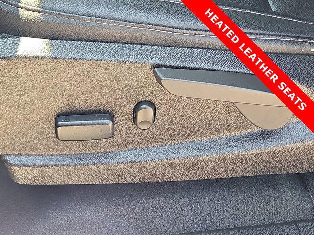 used 2022 GMC Canyon car, priced at $35,913