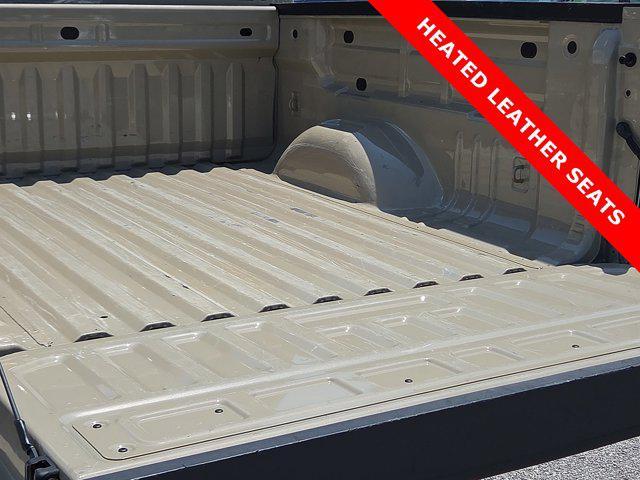used 2022 GMC Canyon car, priced at $35,913