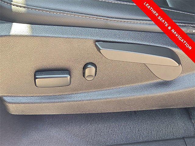 used 2022 GMC Canyon car, priced at $36,941