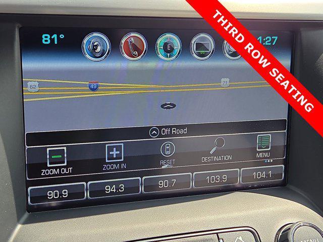 used 2019 GMC Acadia car, priced at $16,992