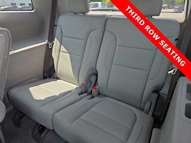 used 2019 GMC Acadia car, priced at $16,992