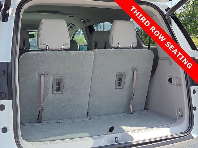 used 2019 GMC Acadia car, priced at $16,992