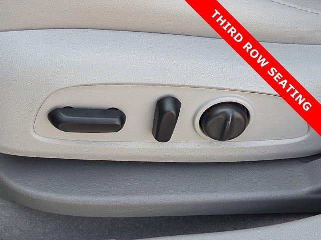 used 2019 GMC Acadia car, priced at $16,992