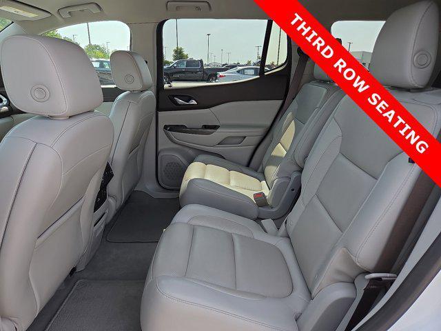 used 2019 GMC Acadia car, priced at $16,992