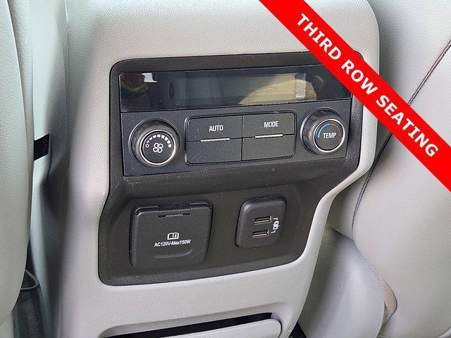 used 2019 GMC Acadia car, priced at $16,992