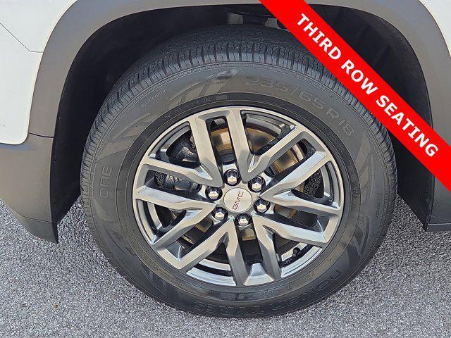 used 2019 GMC Acadia car, priced at $16,992