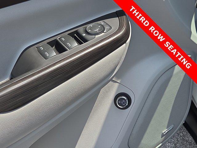 used 2019 GMC Acadia car, priced at $16,992