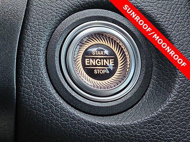 used 2022 Mercedes-Benz GLC 300 car, priced at $37,400