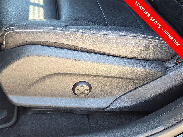 used 2022 Mercedes-Benz GLC 300 car, priced at $42,318