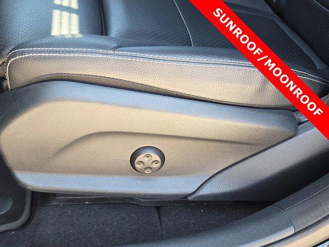 used 2022 Mercedes-Benz GLC 300 car, priced at $37,400