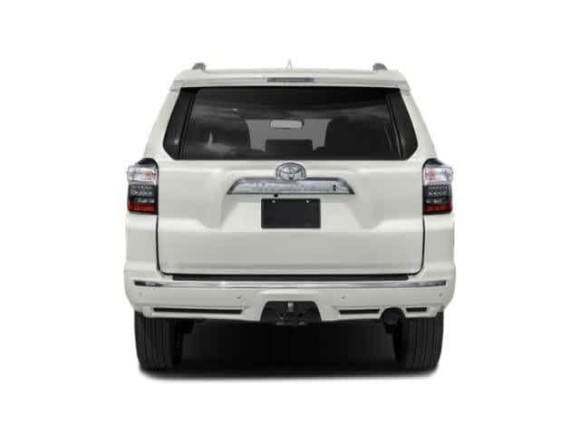 used 2022 Toyota 4Runner car