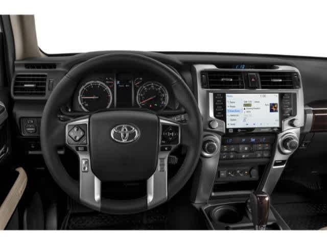 used 2022 Toyota 4Runner car