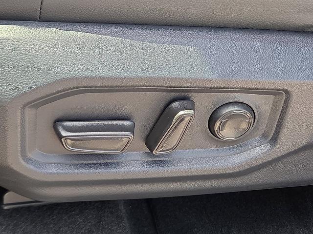 used 2024 Toyota Tundra car, priced at $55,988